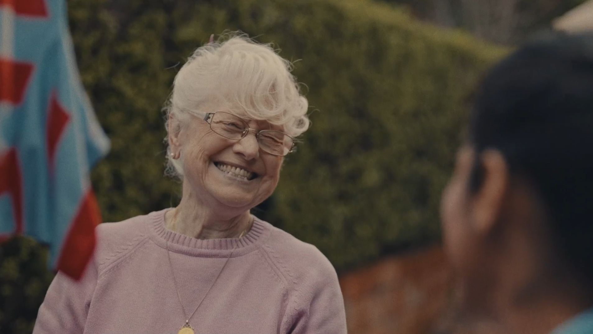 Goodwin: Nora's story